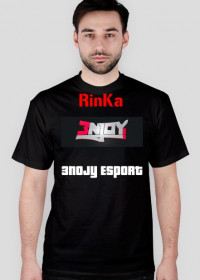 koszulka zawodnika RinKa