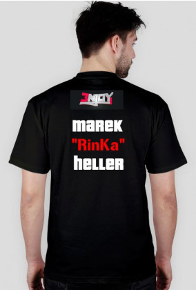 koszulka zawodnika RinKa