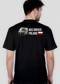 Bus Driver POLAND