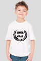 CINEKWEAR LAUR - BIAŁA DZIECIĘCA