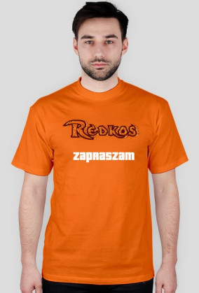 Koszulka Redkos