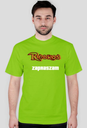 Koszulka Redkos