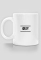 KUBEK ::: GREY