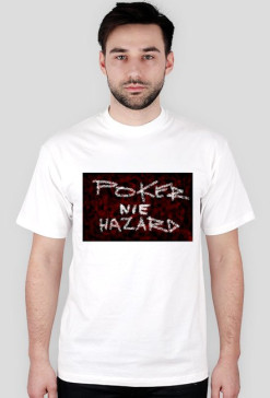 Poker nie hazard