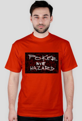Poker nie hazard