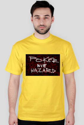 Poker nie hazard