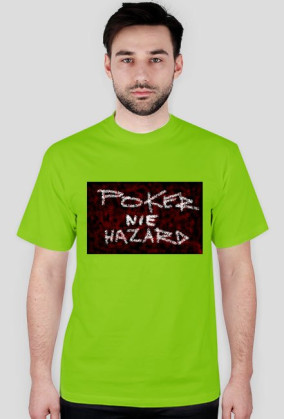 Poker nie hazard