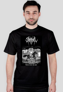 Satanael "Voices from the past" 2sided