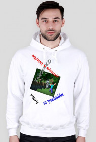 blkuzka przygody z minecraft