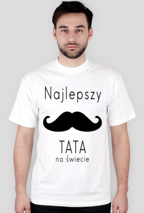Najlepszy Tata