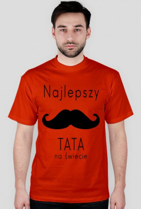 Najlepszy Tata
