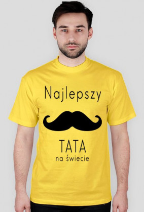 Najlepszy Tata