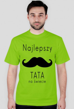 Najlepszy Tata