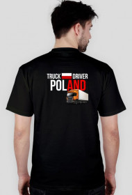 Truck Driver POLAND