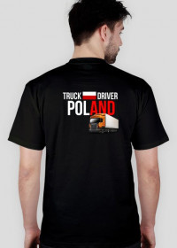 Truck Driver POLAND