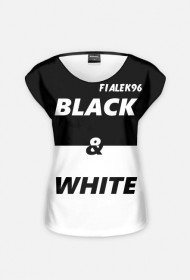 Black& White Fialek96