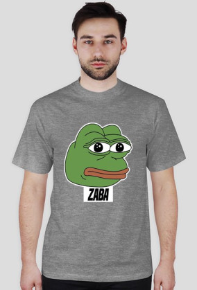 ZABA ZABA