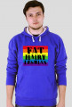 Fat Hairy Lesbian