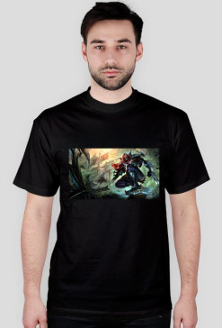 Zed - LoL