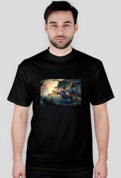 Yasuo - LoL