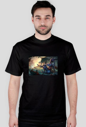 Yasuo - LoL