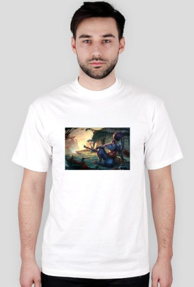 Yasuo - LoL