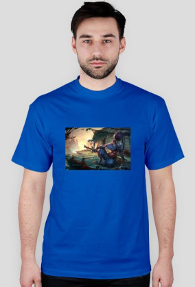 Yasuo - LoL