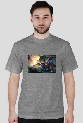 Yasuo - LoL