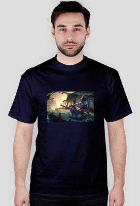 Yasuo - LoL