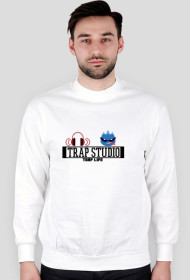 Bluza - TrapStudio, Logo , Napis tył "TrapStudio"