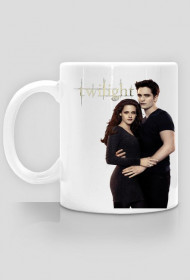 Zmierzch Bella i Edward