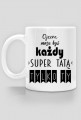 Kubek Super Taty