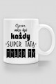 Kubek Super Taty