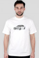 Bmw e38 outline