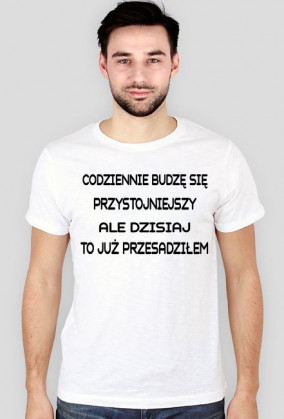 Śmieszne Koszulki