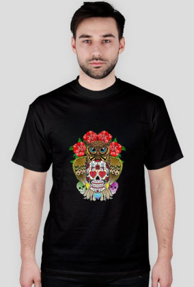 suggar v2 tshirt