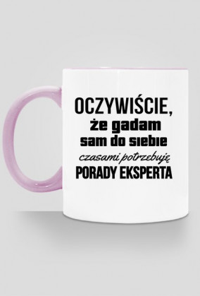Kubek - Oczywiście