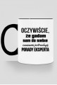 Kubek - Oczywiście