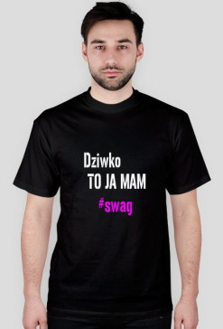 To ja mam #Swag