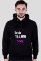 Bluza #swag
