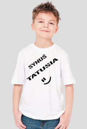 Synuś Tatusia