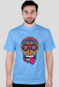 sugar skull v3 men