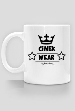 CINEKWEAR KUBEK