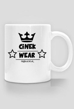CINEKWEAR KUBEK