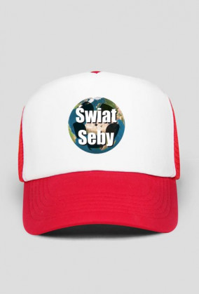 Czapeczka Świat Seby