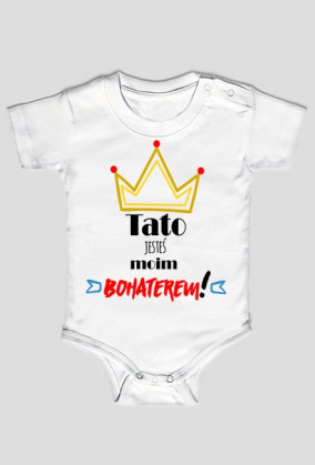 Body Tato, jesteś moim bohaterem!