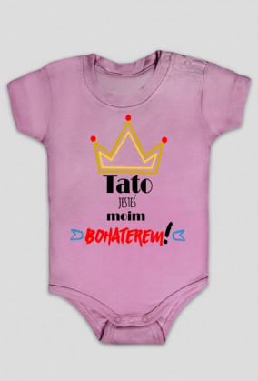 Body Tato, jesteś moim bohaterem!