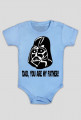 Body Dad, you are my father!