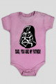 Body Dad, you are my father!