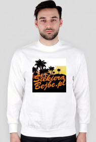 Bluza męska "Siekiera Bejbe"